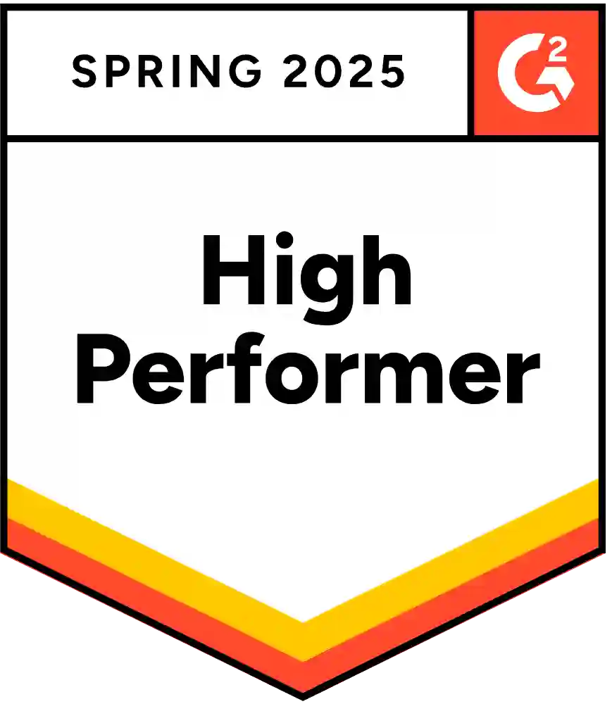 G2 High Perfromer Spring